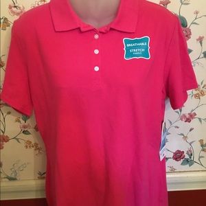 Riders by Lee Ladies Polo Shirt